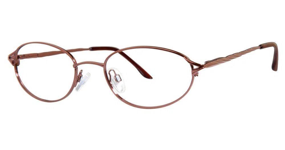 MODERN METALS MARY Eyeglasses - view 2